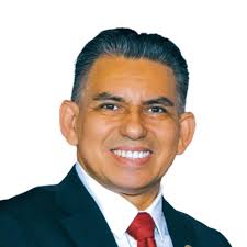 Edivaldo A Fontes, Author at VLM Press