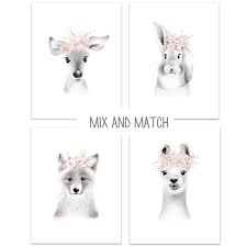We did not find results for: Baby Animal Flower Crown Prints Set Of 4