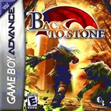 Los mejores juegos de gba de 2021. Rom Back To Stone Gba Para Gameboy Advance Gba