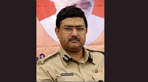 Government Appoints Rakesh Asthana As Bcas Chief