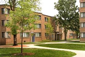Find the cheapest and most expensive rentals and inspiring home design ideas you can't get whether you're in the market for a new place or just dreaming of future rentals, check out the gems we've found in the city's real estate listings, from. Preserving Affordable Housing At Parkway Gardens In Chicago Hud User