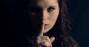 Silence, please. | N G | Flickr