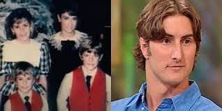 Lee Broderick's Instagram, Twitter & Facebook