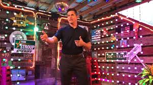 Tom Stroup for Sheriff (@stroup4sheriff)