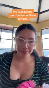 Compras en Shein: Todo sobre los remates y reembolsos