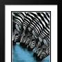 Profile Picture of Dexter Griffin Framed and Double Matted Art 20x23 