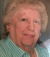 Eileen Wittnebert Obituary (2022)