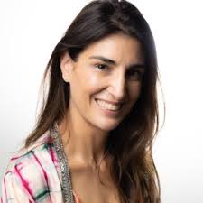 🚀 🚀 Bienvenida Mayra G.