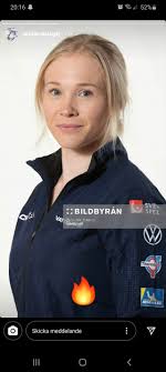 Jonna sundling (born 28 december 1994) is a cross country skier who competes internationally for sweden. Jonna Sundling Support Post Facebook