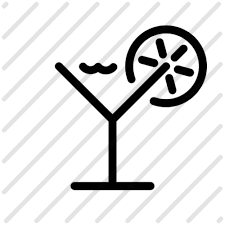 cocktail icon booze bar relax alcohol glass martini vacation icons download premium and free transparent svg or png cocktail icon booze bar relax
