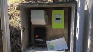 Pourquoi installer un compteur électrique communicant linky ? Video Un Compteur Linky Prend Feu A Saint Paul Trois Chateaux