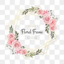 Watercolor Flowers Png Images Vector And Psd Files Free Download On Pngtree Flower Drawing Watercolor Flower Background Watercolor Flowers