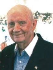 Funeral today for Former state Rep. Forrest Dunn Jr.