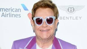 Elton John lästert über Madonna