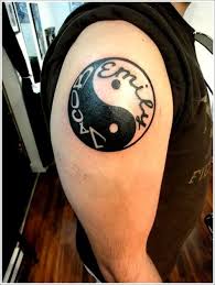 40 Amazing Yin Yang Tattoo Designs Yin Yang Tattoos Yin Yang Tattoo Designs