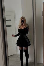 Pavoxy on X: Do you like girls in skirts? 🖤 t.co3C65Mr0T6p  X