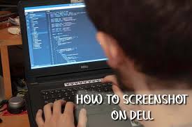 If you are a dell on windows 7 owner, here are top 3 ways to take screenshots on your computer. How To Screenshot On Dell Laptop Pc May 2021 Desktop Computer Tablets