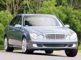 Please contact us for details! Used 2003 Mercedes Benz E Class E 500 Sedan 4d Prices Kelley Blue Book