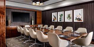 What exactly is a temporary meeting room? How Much Does It Cost To Rent A Meeting Room Peerspace