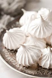 Image result for meringues