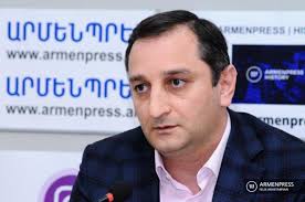 News Conference of academics at University of Architecture and Construction 