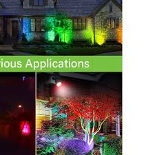 Huge savings for color changing solar lights outdoor. Up To 33 Off On Solar Color Changing Lights O Groupon Goods