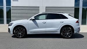 Image result for Carrara White 2020 Q8