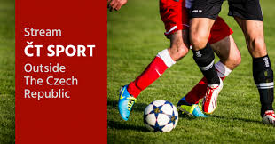 Čt sport je sportovní kanál české televize. Watch Ct Sport Free Outside The Czech Republic In 2021