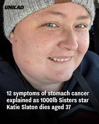 The family confirmed the sad news online.