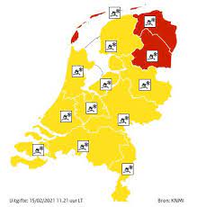 Jul 07, 2021 · nederland dreigt weer ' rood' te worden, van dissel wil eerlijker kleurcodes. Code Rood Overal Voorbij Vaccinatie En Testlocaties Gaan Open Nos