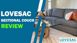 Does the sactional have storage? Lovesac Sectional Reviews Best Modular Couches Or Worthless