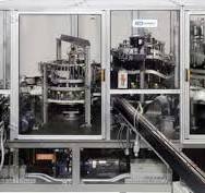 Innovation in the Automated assembly Systems Industry
