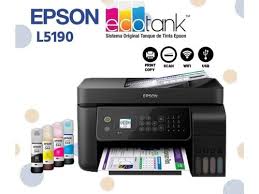 Драйверы для принтеров и мфу epson workforce m100, m105, m200, m205 для windows и mac os x. Color Inkjet Epson L5190 Wi Fi All In One Ink Tank Printer Paper Size A4 Rs 17000 Piece Id 21588708497