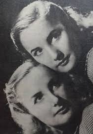 Mirta y Silvia Legrand
