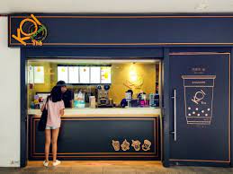Paya Lebar The Bubble Tea Town The Ordinary Patrons
