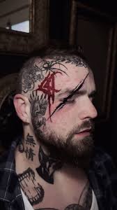 Welp, he did it. , •, •, •, •, •, #tattoo #tattoos #tattooartist #ink  #tattooart #art #inked #tattooed #tattooideas #blackworktattoo  #tattoodesign #tattoolife #tattooist #tattooing #blackandgreytattoo ...