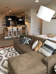 Apartment Therapy S Bazaar Tan Living Room Brown Living Room Tan Couch Living Room