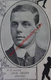 Sharp Jack Image 8 Everton 1920