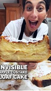 This Gâteau Invisible aux Pommes — the famous French “invisible apple cake”  — is my new obsession for the Yom Tov table. Layers of paper-thin apples  melt into each other with just the faintest whisper ...