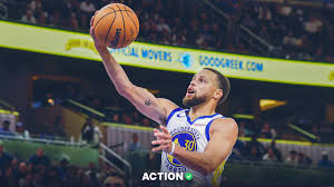 Warriors - Jazz