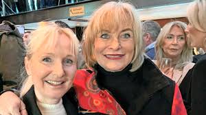 Groot feest met 'échte burgemeester van Rotterdam'