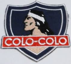 Colo colo is playing next match on 8 aug 2021 against curicó unido in primera division. Aufnaher Aufbugler Csd Colo Colo Fussball Santiago De Chile Motiv 24 Ebay