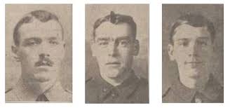 Bedfordshire At War: The Home Front: November 2015