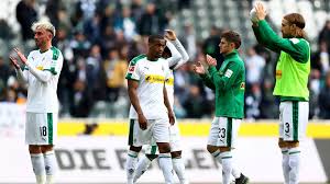 Profil du joueur christoph kramer de l'équipe moenchengladbach. Borussia Monchengladbachh Christoph Kramer Contra Mattias Giner Bundesliga Bei Bild