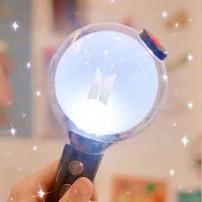Merch recommendation for army who visited weverse shop for the first time. Bts Army Bomb Light Stick Ver 4 With Bluetooth Default Title Bts Army Bomb Bts Army Bts