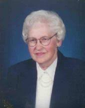 Alma Iantha Wyatt Seely (1928-2015)