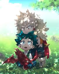 Weitere ideen zu ausmalbilder, ausmalen, wenn du mal buch. Izuku Katsuki Modern Au Anime Malen Anime Liebe Zeichentrick