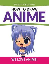 Find the lowest point on the circle you drew and set a straightedge horizontally across it. How To Draw Anime Von Speedy Publishing Llc Isbn 978 1 68145 621 8 Sachbuch Online Kaufen Lehmanns De