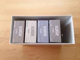 人気ブロガーさんは 何を ストック してる 在庫しておくと便利なものと収納方法まで キナリノ 収納 インテリア 収納 収納 アイデア