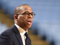 Hubert Davis Introduces New UNC Staff